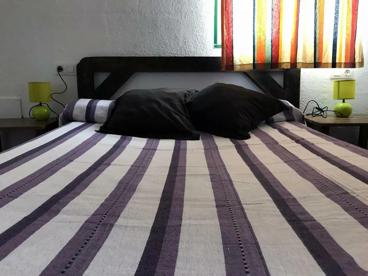 Acogedor apartamento en San Miguel de Abona