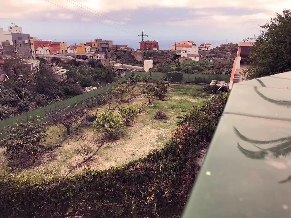Acogedor apartamento en San Miguel de Abona