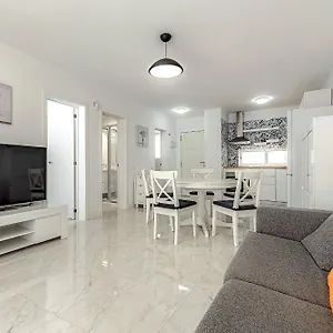 Club Helen , 256, Golf Del Sur Tenerife , Espana Apartment