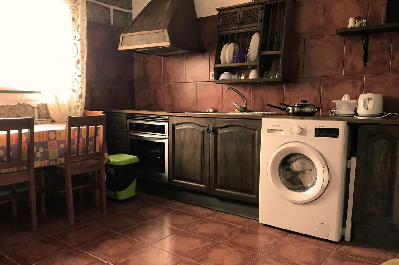 Acogedor Apartamento En San Miguel De Abona