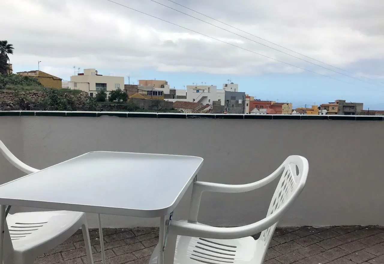 Acogedor Apartamento En San Miguel De Abona 0*,  Spanien