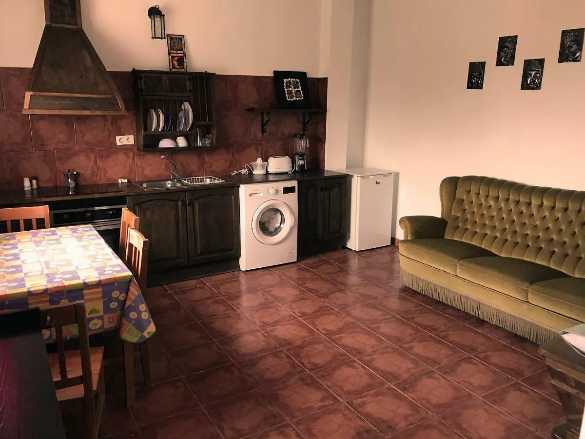 Acogedor Apartamento En San Miguel De Abona
