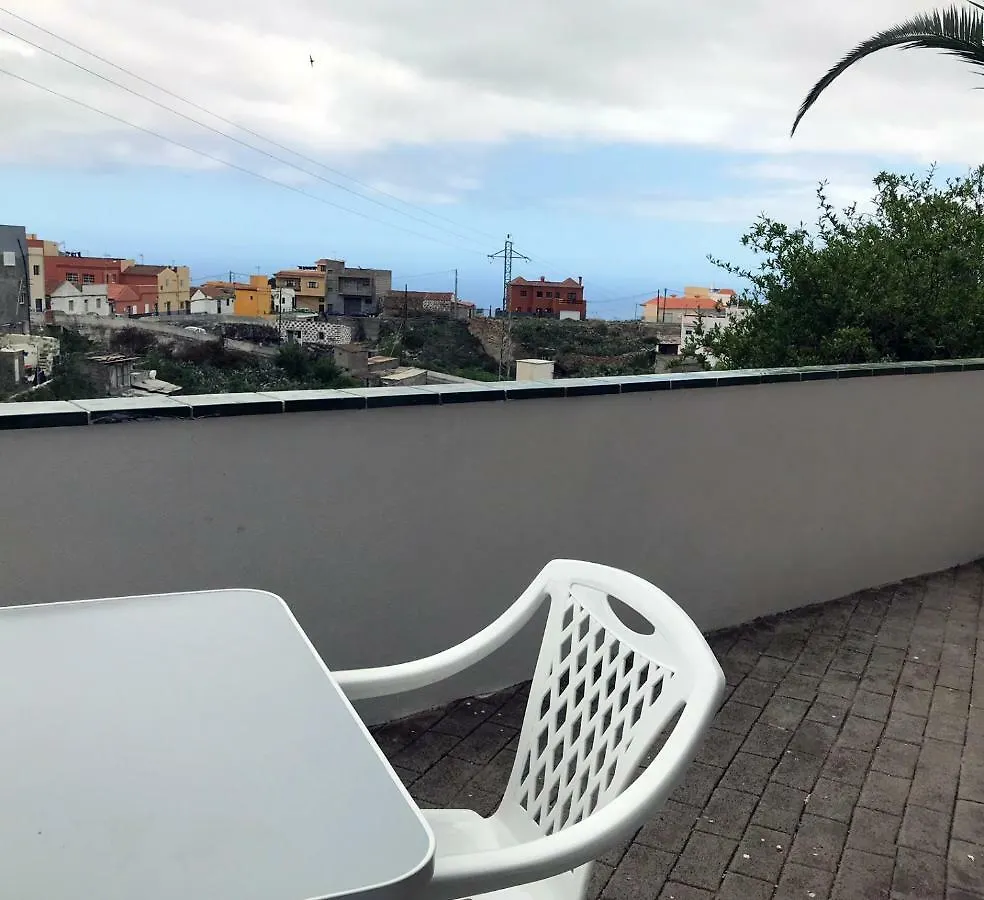 Acogedor Apartamento En San Miguel De Abona Spanien